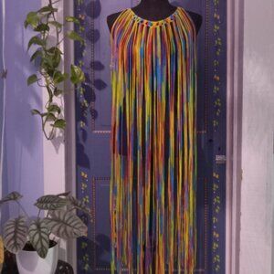 Festival outfit/cover-up